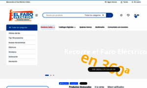 Elfaroelectrico.co thumbnail