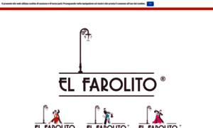 Elfarolito.it thumbnail