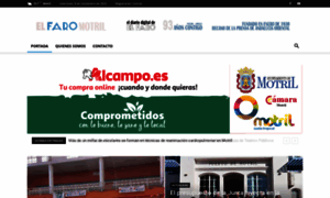 Elfaromotril.es thumbnail