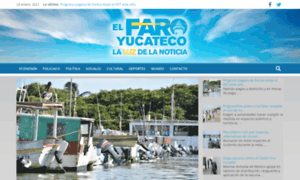 Elfaroyucateco.com thumbnail
