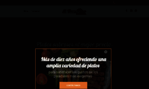 Elfaustino.com thumbnail