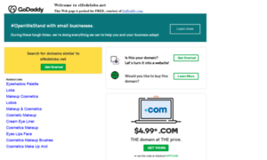 Elfedelobo.net thumbnail