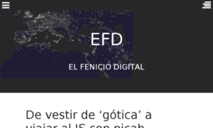 Elfeniciodigital.wordpress.com thumbnail