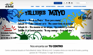 Elferial.es thumbnail