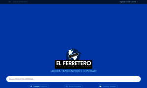 Elferretero.com.ar thumbnail