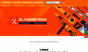 Elferretero.com.mx thumbnail