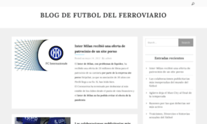 Elferroviario.com.ar thumbnail