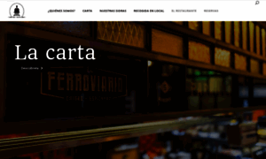 Elferroviario.es thumbnail