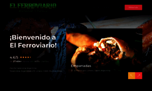 Elferroviarioparrilla.com thumbnail