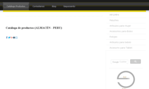 Elfide.com thumbnail