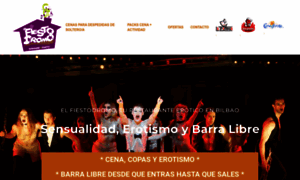 Elfiestodromo.com thumbnail