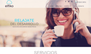 Elfiko.com thumbnail