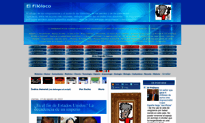 Elfiloloco.blogspot.com thumbnail