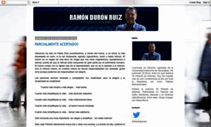 Elfilosofodeguemezgm.blogspot.mx thumbnail