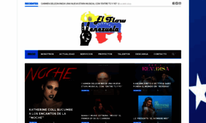 Elflowvenezuela.org.ve thumbnail