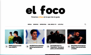 Elfocodiario.com thumbnail