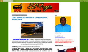 Elfogonenlared.blogspot.com thumbnail