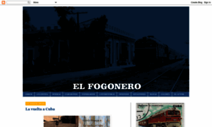 Elfogonerovenegas.blogspot.com.es thumbnail