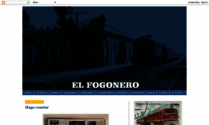 Elfogonerovenegas.blogspot.com thumbnail