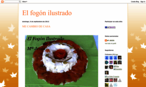 Elfogonilustrado.blogspot.com.es thumbnail