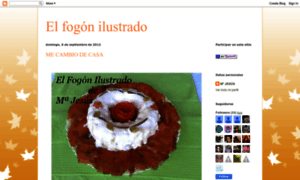 Elfogonilustrado.blogspot.com thumbnail