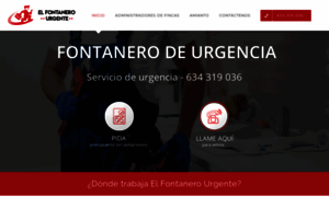 Elfontanerourgente.com thumbnail