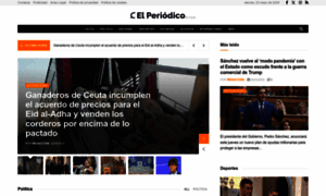 Elforodeceuta.es thumbnail
