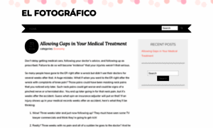 Elfotografico.com thumbnail