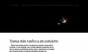 Elfrancotirador.com thumbnail