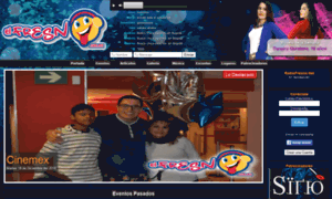 Elfresno.com.mx thumbnail