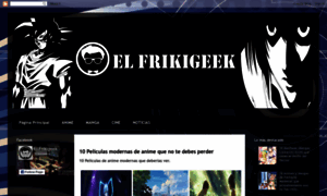 Elfrikigeek.blogspot.com.br thumbnail