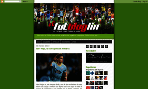 Elfutbloglin.blogspot.com thumbnail