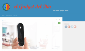 Elgadgetdeldia.com thumbnail