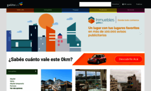 Elgallito.com.uy thumbnail