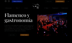 Elgalloronco.com thumbnail