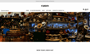 Elgalpon.net thumbnail