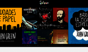Elgalponsandiego.cl thumbnail
