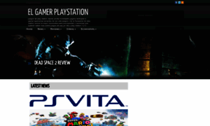 Elgamerpsp.blogspot.com thumbnail