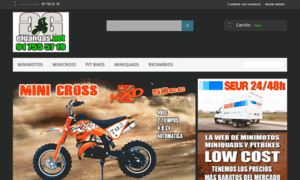Elgangas.net thumbnail