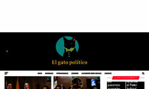 Elgatopolitico.news thumbnail