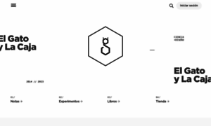 Elgatoylacaja.com.ar thumbnail