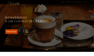 Elgaucho.com.uy thumbnail