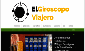 Elgiroscopo.es thumbnail