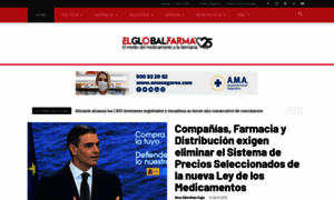 Elglobal.es thumbnail