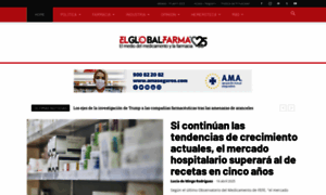 Elglobal.net thumbnail