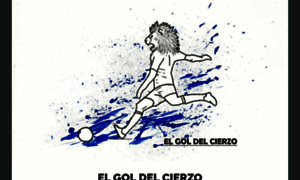 Elgoldelcierzo.com thumbnail