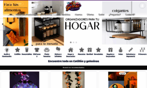Elgoloso.com.uy thumbnail