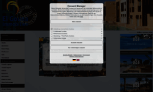 Elgouna-immobilien.com thumbnail