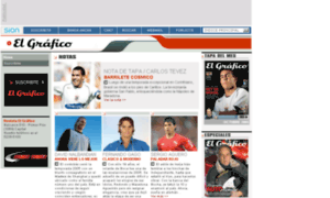 Elgrafico.uol.com.ar thumbnail