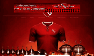 Elgrancampeon.com.ar thumbnail